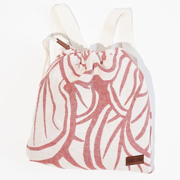 Sand Cloud - Chante Towel Bag - Picture 4 of 4